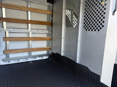 Used 2023 RAM ProMaster 2500 image 19