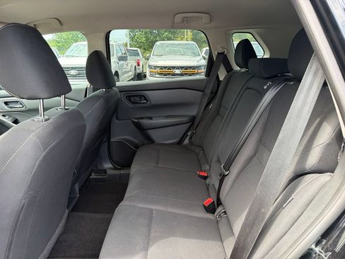 Used 2024 Nissan Rogue S AWD/4WD image 6