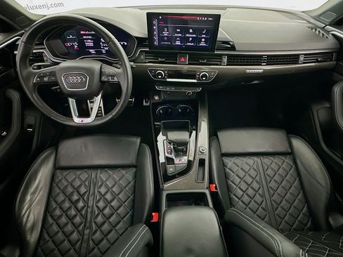 Used 2023 Audi S4 Premium Plus w/ Premium Plus Package image 18