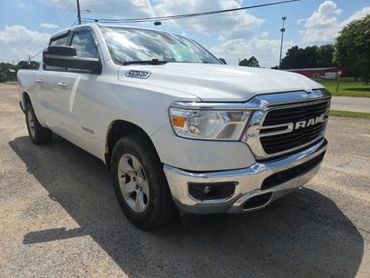 Used 2019 RAM 1500 Big Horn