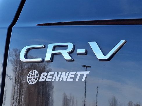 Used 2024 Honda CR-V EX-L image 29