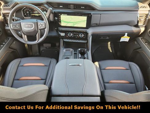 New 2026 GMC Sierra 2500 AT4 w/ AT4 Premium Plus Package image 20