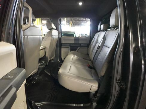 Used 2022 Ford F350 XL w/ Power Equipment Group AWD/4WD image 25