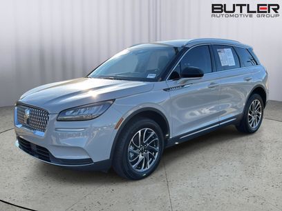 Used 2022 Lincoln Corsair FWD