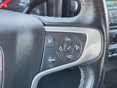 Used 2018 GMC Sierra 2500 SLT w/ Duramax Plus Package AWD/4WD image 27