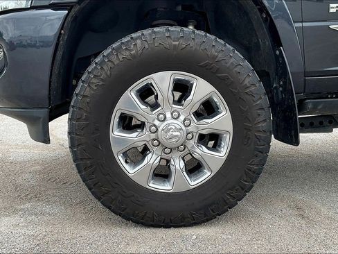 Used 2021 RAM 2500 Limited AWD/4WD image 8