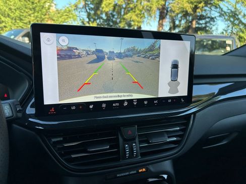 Used 2023 Ford Escape ST-Line w/ Tech Pack #1 image 19