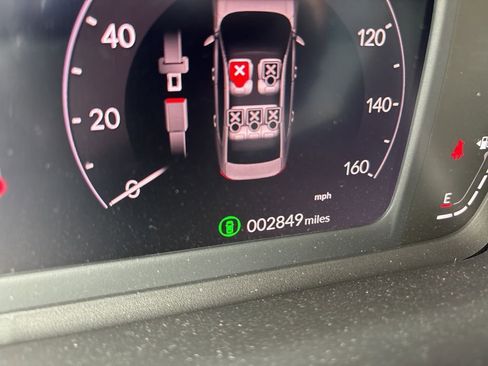 Certified 2025 Honda Accord SE image 18