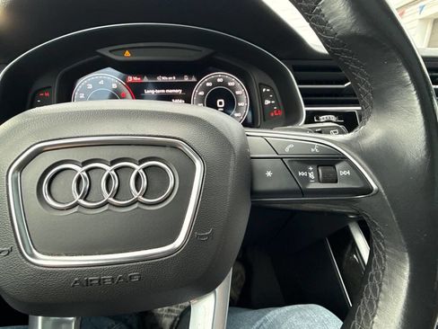 Used 2022 Audi Q7 3.0T Premium Plus w/ Premium Plus Package image 34