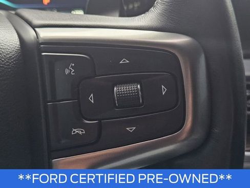 Used 2023 Chevrolet Silverado 1500 RST w/ Texas Edition Plus AWD/4WD image 26