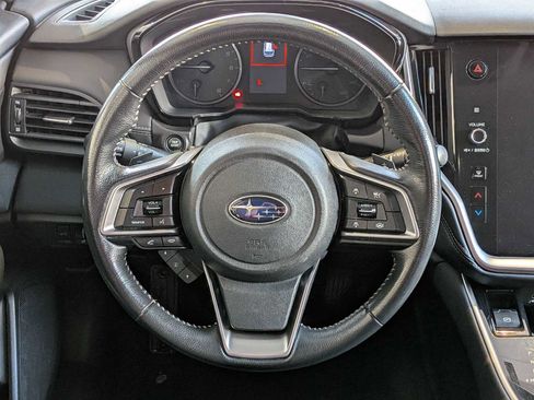 Used 2021 Subaru Outback Premium w/ Popular Package #1 image 21