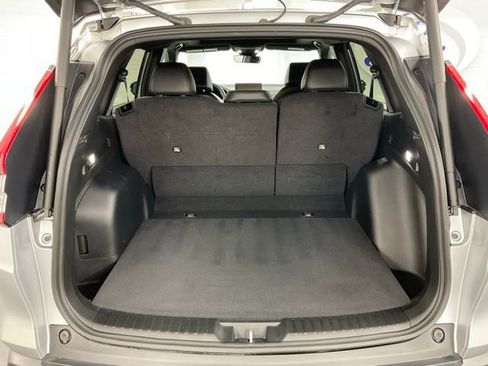 Certified 2024 Honda CR-V Sport-L image 8