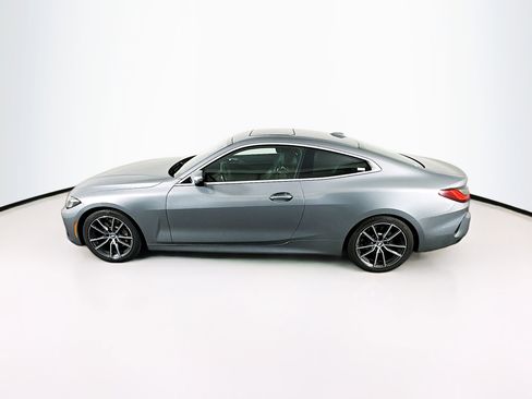 Used 2025 BMW 430i Coupe image 4