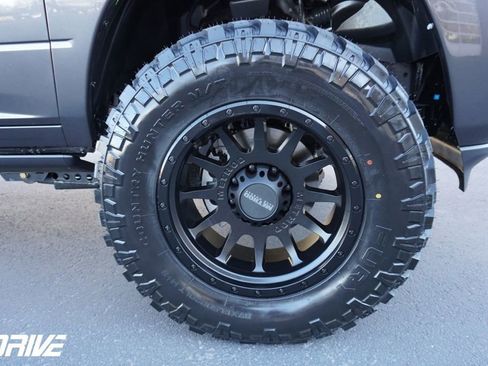 Used 2026 RAM 3500 Laramie image 12