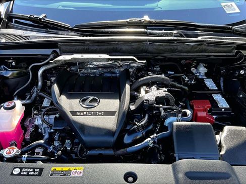 Used 2025 Lexus RX 350 Premium w/ Convenience Package image 30