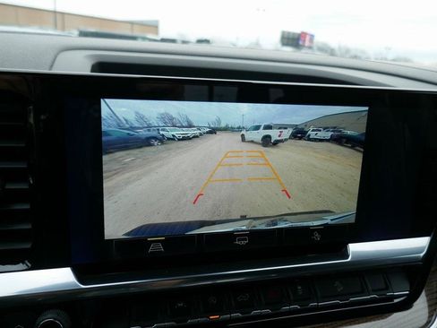 New 2026 Chevrolet Silverado 1500 LT Trail Boss w/ Convenience Package II image 23