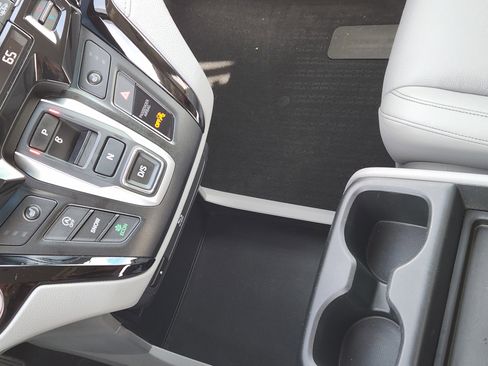 Certified 2023 Honda Odyssey Touring image 19