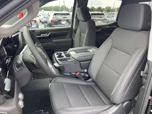 New 2026 GMC Sierra 1500 Elevation AWD/4WD image 11