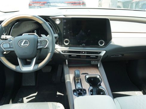 Used 2025 Lexus RX 350 Premium Plus w/ Convenience Package FWD image 11