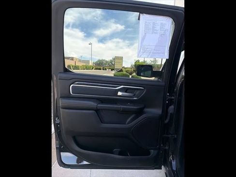Used 2020 RAM 1500 Big Horn AWD/4WD image 16