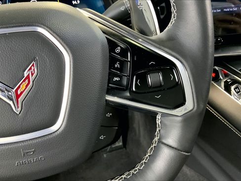 Used 2024 Chevrolet Corvette E-Ray AWD/4WD image 24