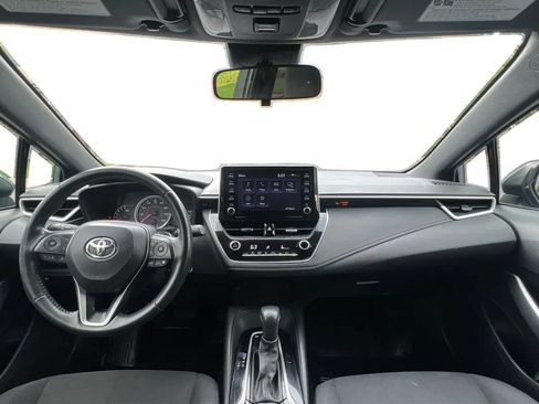 Used 2020 Toyota Corolla SE FWD image 13