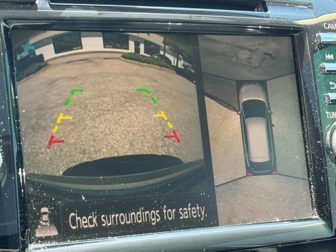 Used 2021 Nissan Murano Platinum w/ Cargo Package AWD/4WD image 25