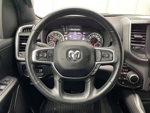 Used 2022 RAM 1500 Big Horn image 26