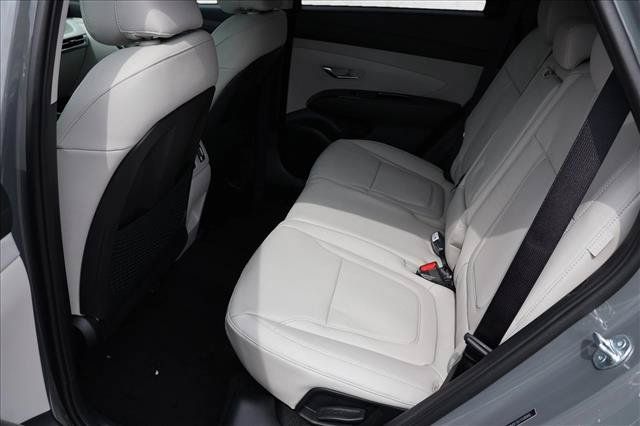 New 2026 Hyundai Tucson Limited AWD/4WD image 23
