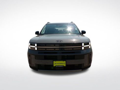 Certified 2025 Hyundai Santa Fe XRT AWD/4WD image 8