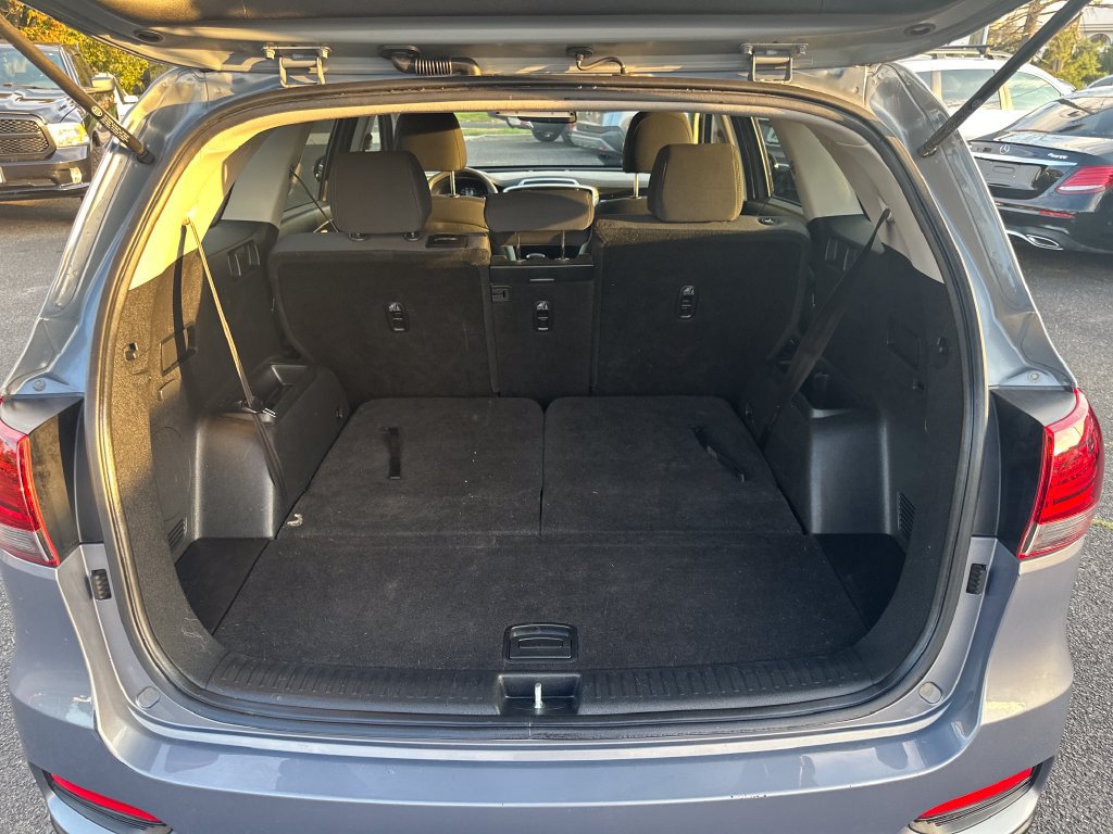 Used 2020 Kia Sorento LX FWD image 20