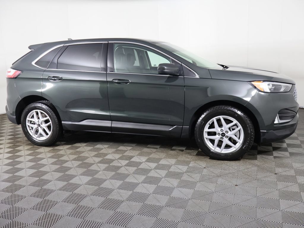 Used 2024 Ford Edge SEL w/ Convenience Package AWD/4WD image 18
