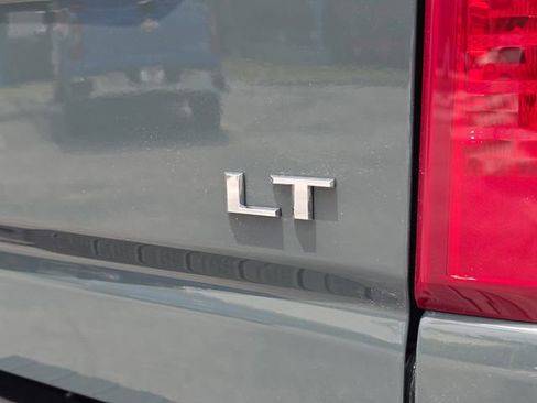 New 2026 Chevrolet Silverado 2500 LT w/ All Star Edition AWD/4WD image 12