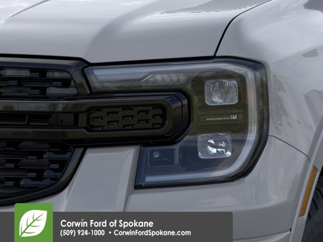 New 2026 Ford Ranger Lariat AWD/4WD image 18