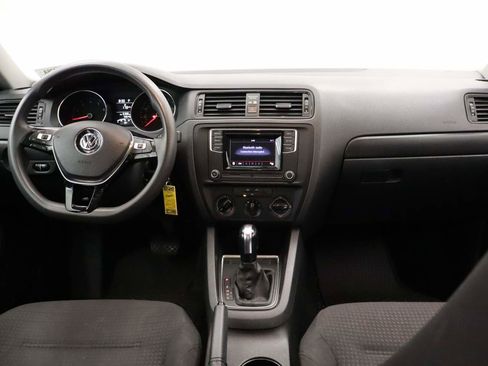 Used 2016 Volkswagen Jetta S FWD image 6
