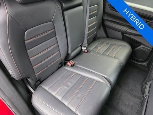 Used 2024 Honda CR-V Sport-L image 28