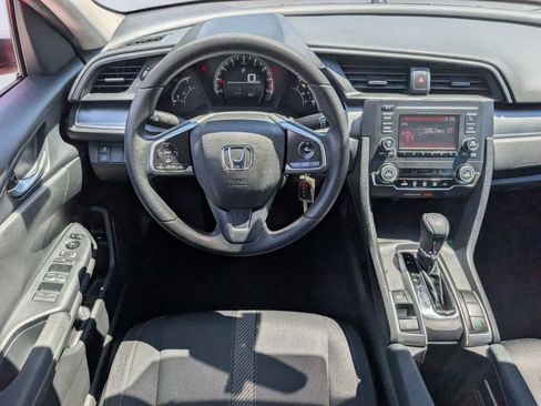 Used 2016 Honda Civic LX image 13