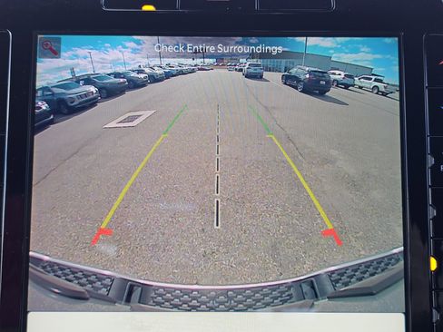 Used 2025 RAM 1500 Big Horn image 30