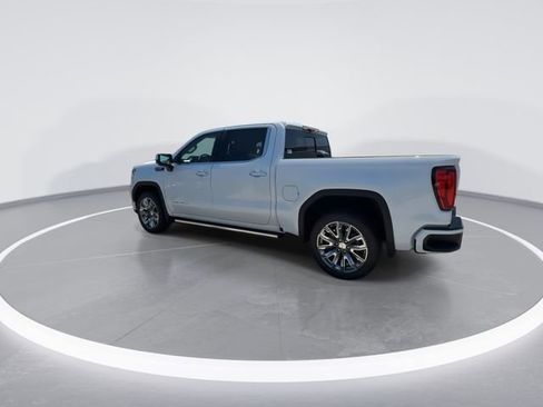 New 2026 GMC Sierra 1500 Denali w/ Denali Reserve Package AWD/4WD image 6