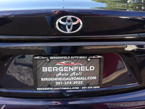 Used 2024 Toyota Corolla LE FWD image 52