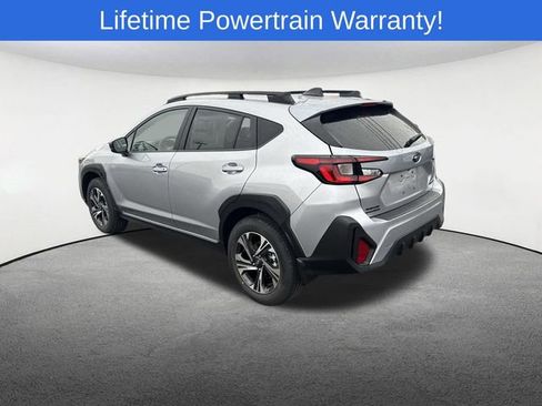 New 2026 Subaru Crosstrek 2.0i Premium image 12