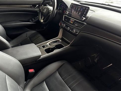 Certified 2021 Honda Accord Touring image 19