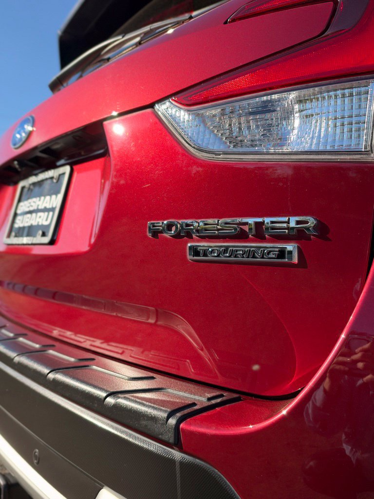 Used 2019 Subaru Forester Touring AWD/4WD image 44