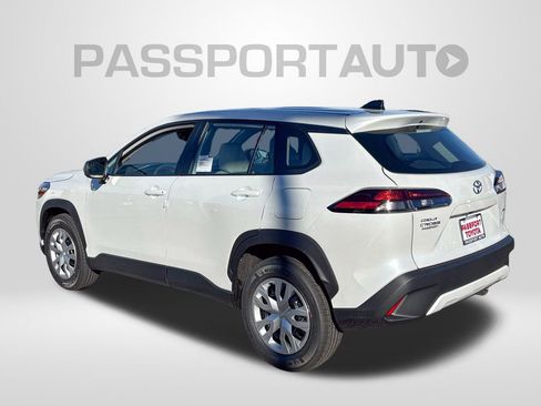 New 2026 Toyota Corolla Cross L image 3