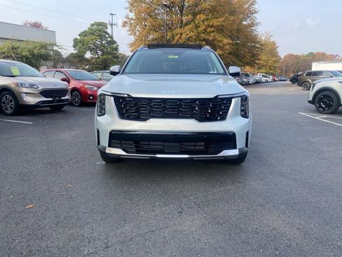 New 2026 Kia Sorento S w/ S Panoramic Sunroof Package image 2