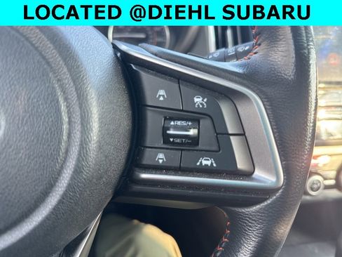 Used 2019 Subaru Crosstrek 2.0i Limited w/ Popular Package #4 image 18