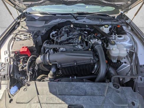 Used 2024 Ford Mustang Premium RWD image 19