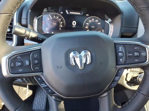 New 2026 RAM 1500 Laramie image 14