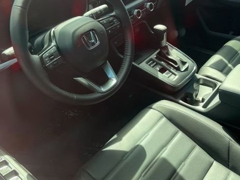 New 2026 Honda CR-V EX-L image 9