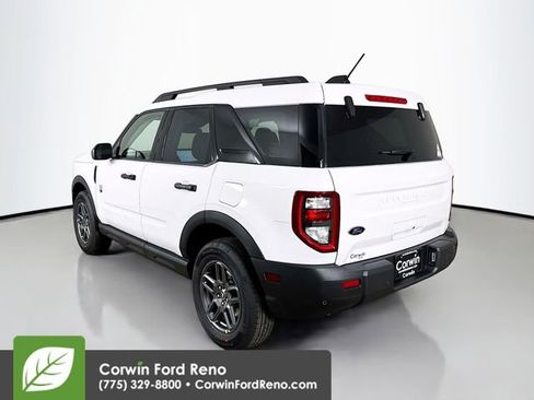 New 2025 Ford Bronco Sport Big Bend image 5